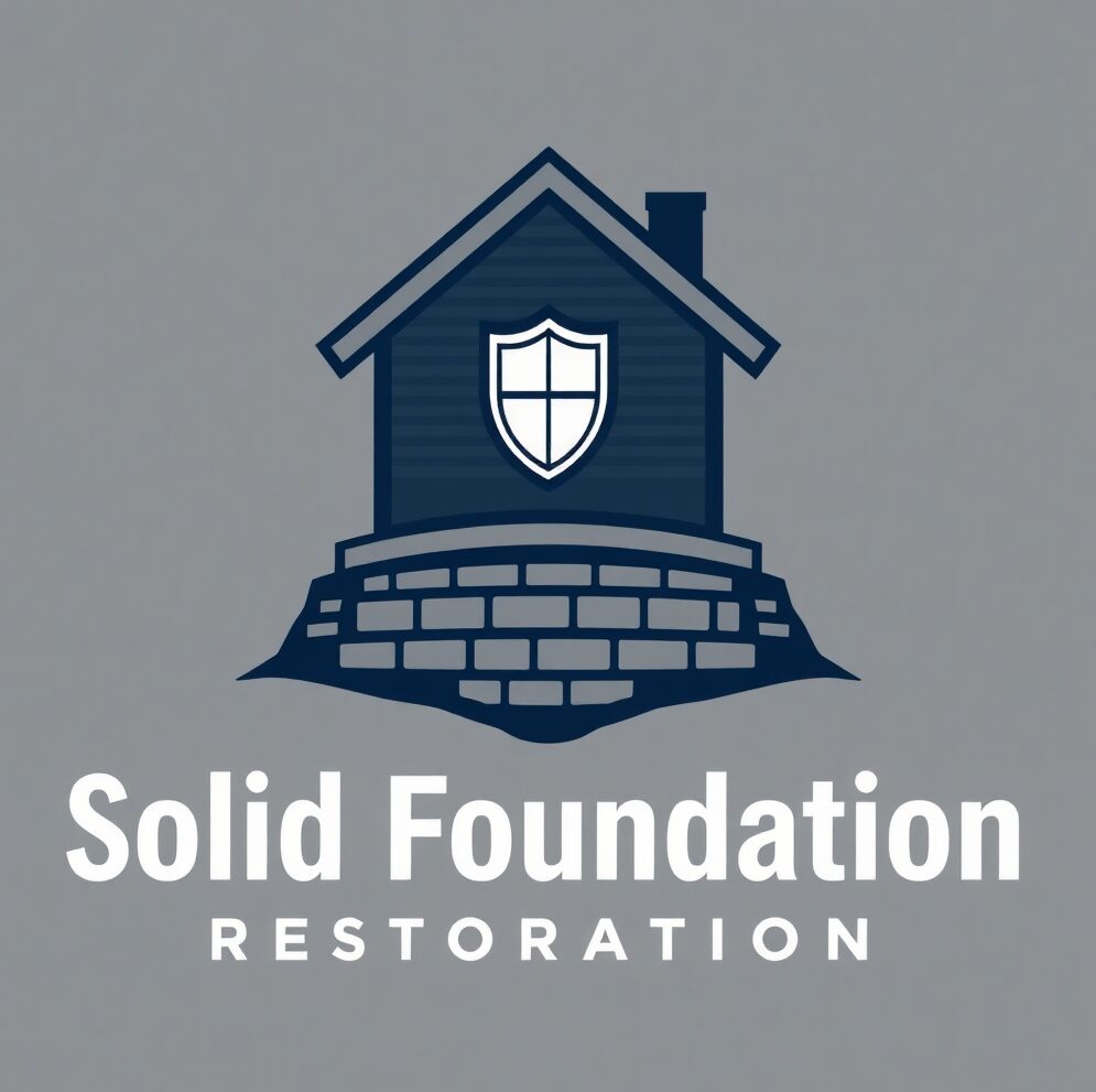 solid foundation restoration